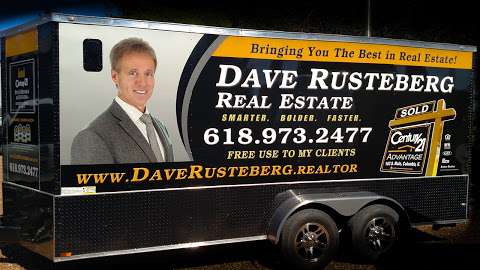 Dave Rusteberg Real Estate Century21 Advantage