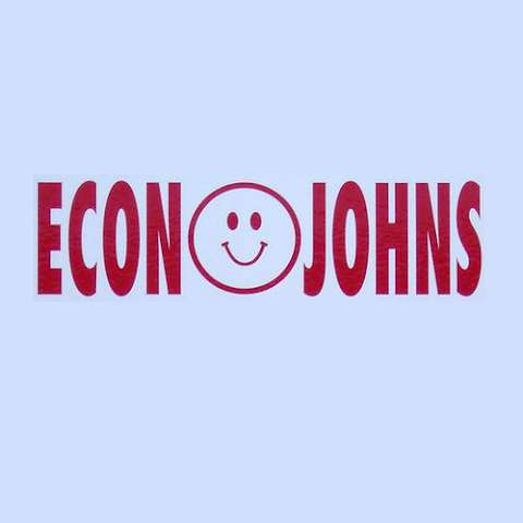 Econ- O- Johns, LLC