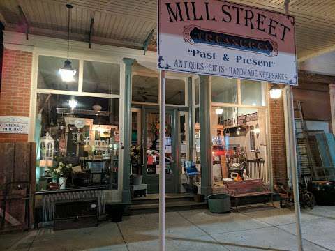 Mill Street Treasures