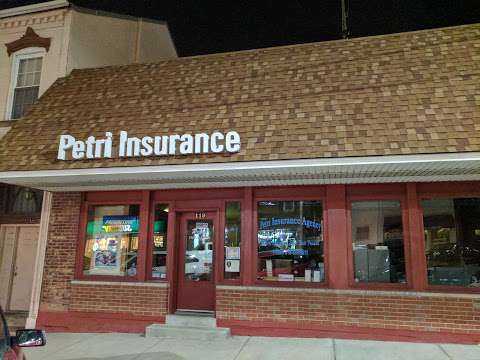 Petri Insurance Inc