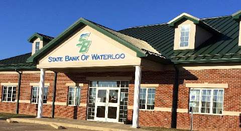 State Bank of Waterloo