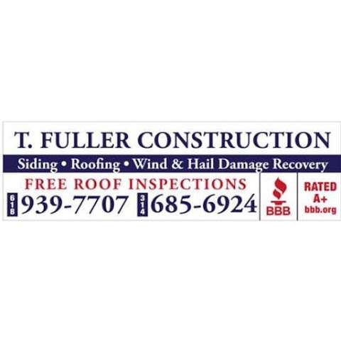 T. Fuller Construction Inc.